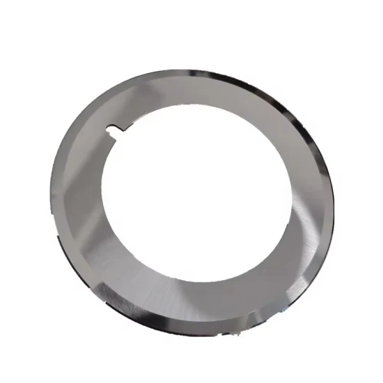 Industrial Grade 305 Circular Saw Blade Log Blades Alloy Steel for Wood Cutting Finishing Cemented Carbide Woodworking Hot Press Process Round Knife Knives